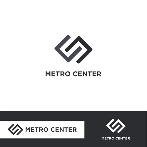 Groundbreaking Logo for a New Modern Hub in Miami Design by Niia14