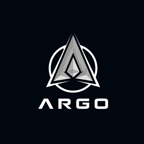 Argo Logo Design by Yulianto.dedy