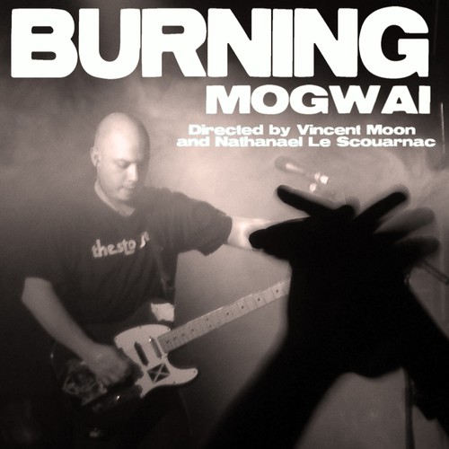 Mogwai Poster Contest Design by John Williams