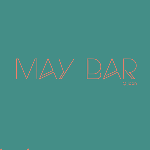 Logo for Upscale bar and lounge Design by TA design