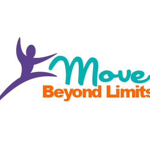 Logo For Move Beyond Limits Logo Design Contest 99designs