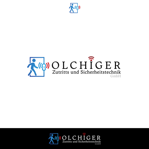 Logo design contest entry by ray