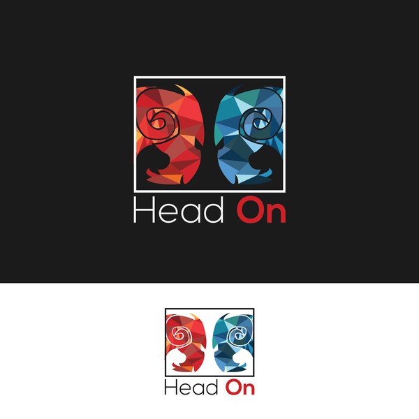 Head On Logo