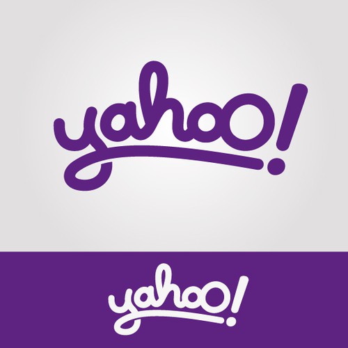 Design di 99designs Community Contest: Redesign the logo for Yahoo! di Caricroma™