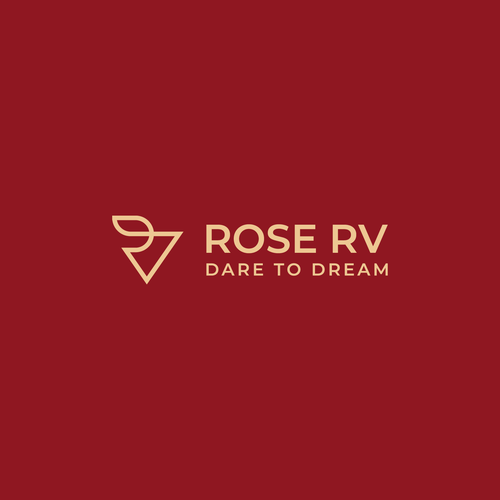 SOPHISTICATED LOGO FOR LUXURIOUS CARAVAN COMPANY Design by Nrash