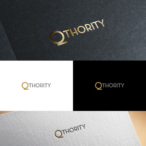 "Ein Logo, das schon bald für die Neudefinition der Rechtsberatung steht." winning Logo & business card