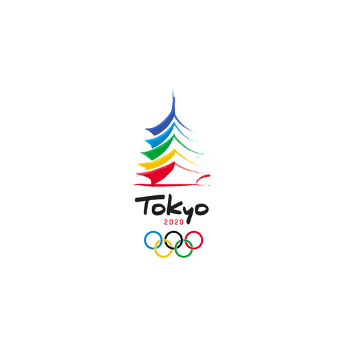 Community Contest | Design a logo for the 2020 Olympic Games! Design by MnaCreations