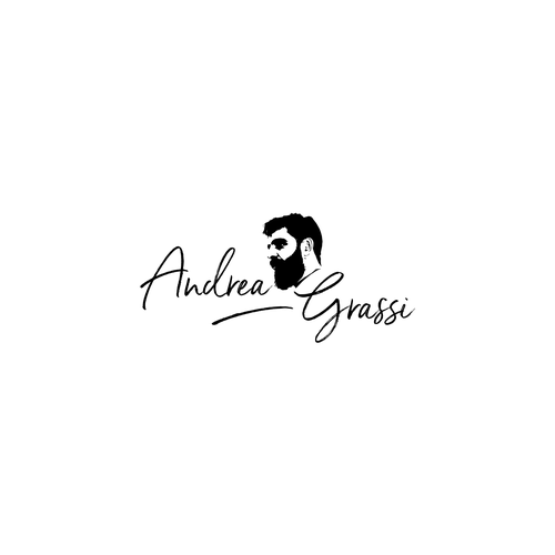 Design Elegant Signature Logo di pitulastman