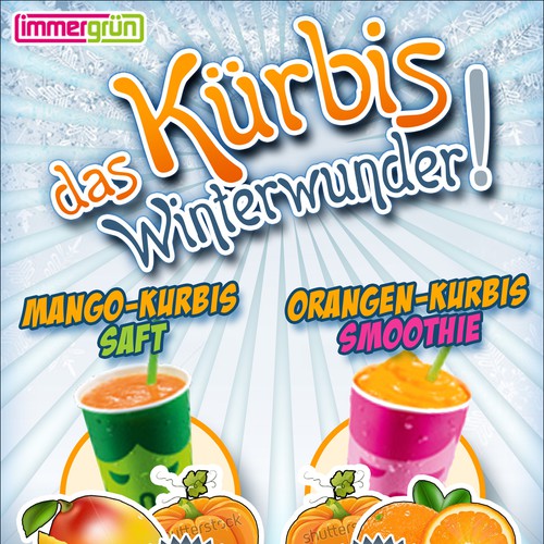 Postcard, flyer or print contest entry by OberonZG