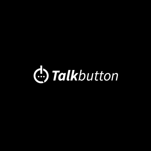 TalkButton - the AI Live Receptionist Has an Identity Crisis :) Diseño de AM✅