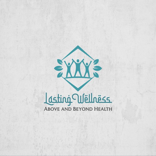 Design an elegant, clever and meaningful logo for a Naturopathic Medical Office/Spa. Design by RaccoonDesigns®