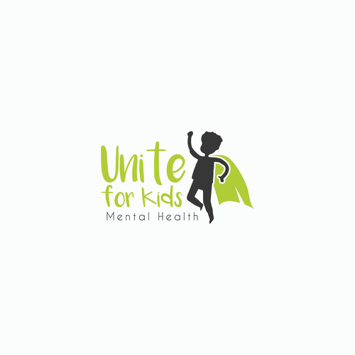 Mental Health Advocacy Campaign Logo Design by Ahmed Turki