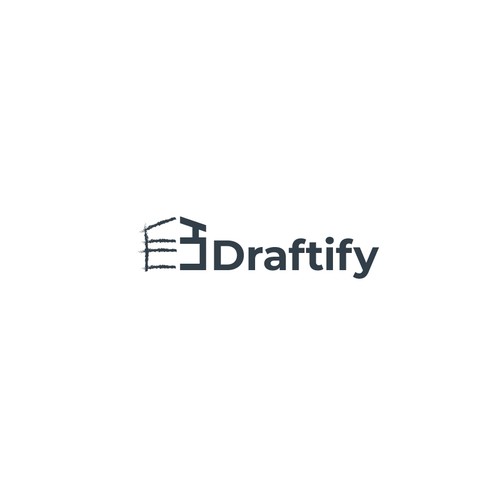Clean, Modern, Sharp design for a design/drafting firm Design von Mot®