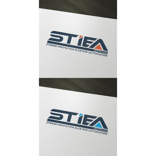 Logo design contest entry by jaelani88