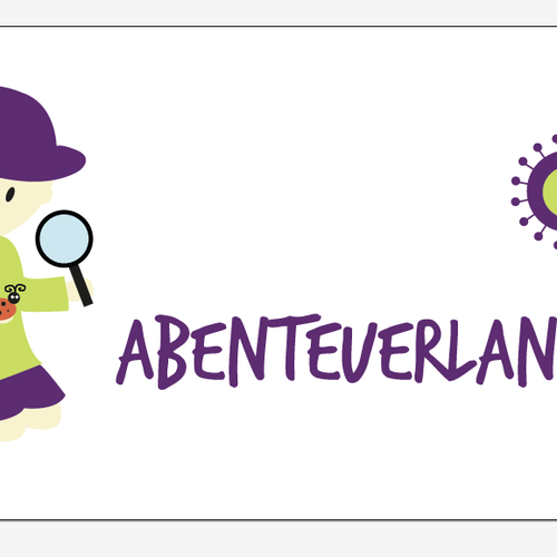 Logo design contest entry by the cm designer