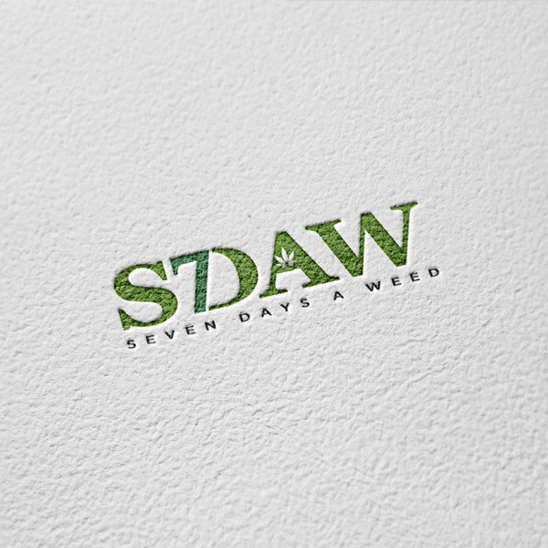 Design realizzato da Santand3r intitolato "SDAW"