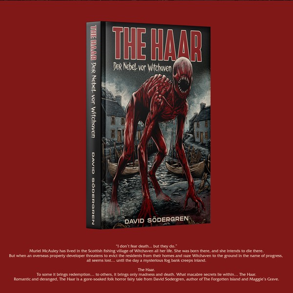 The Haar - Der Nebel vor Witchaven