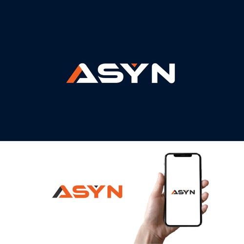 New logo for “Assyn” SaaS platform Design by Md Abu Jafar