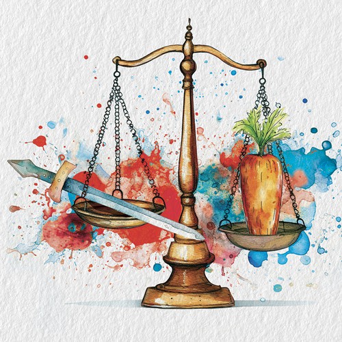 Book cover contest entry by William Marcantonio