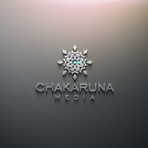 The Next Great Media Company! Design by FDS™