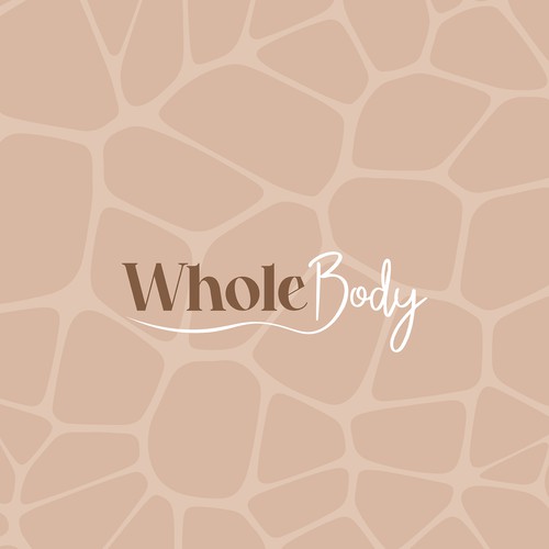 Whole Body Logo Design Design by PRANTO . GFX ✪