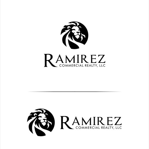 Designs | Ramirez Commercial | Logo design contest