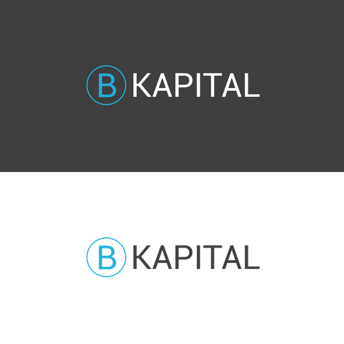 Logo design contest entry by Victor Thiebaud