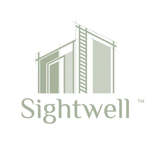 Design a Timeless Logo for Sightwell — A Place-Rooted Creative Developer Design by FreehubCo™