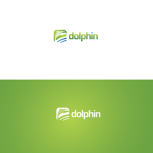 Design di New logo for Dolphin Browser di Hi53925