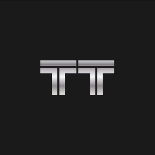 TT LOGO-ontwerp door danareta