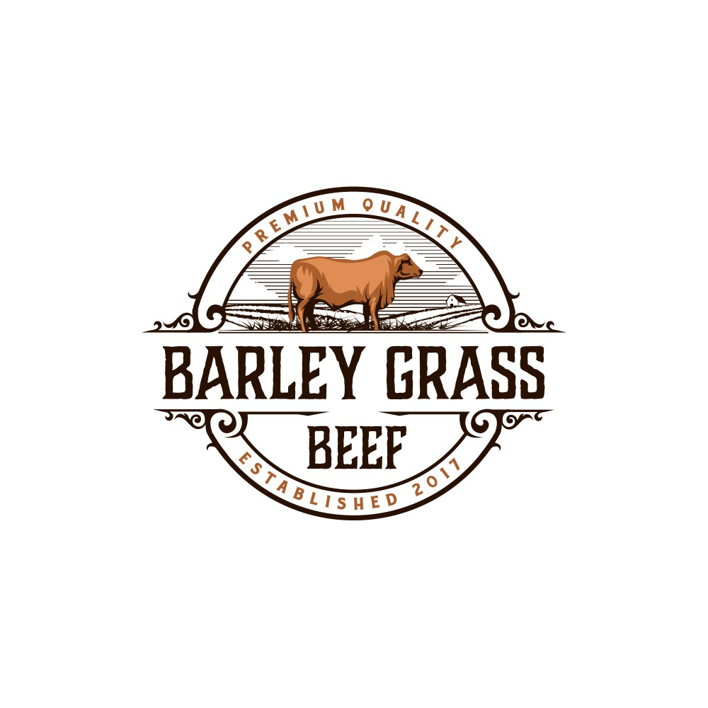 Barley Logos - Free Barley Logo Ideas, Design & Templates