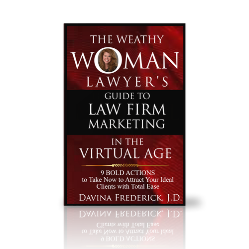 Design a great business book cover that conveys authority and clarity Design by Arrowdesigns