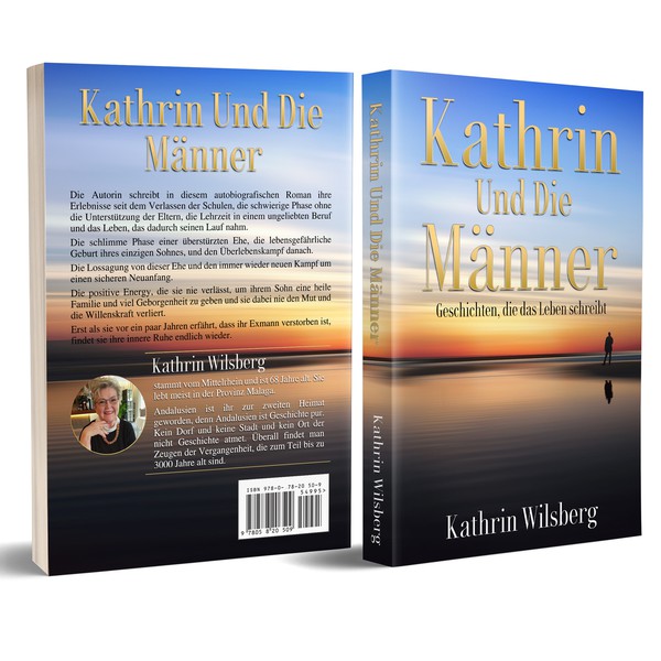 KATHRIN UND DIE MÄNNER