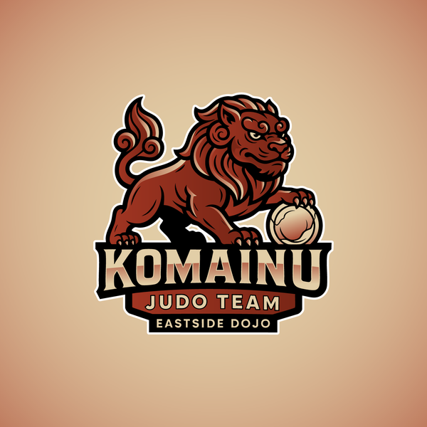Eastside Dojo Komainu