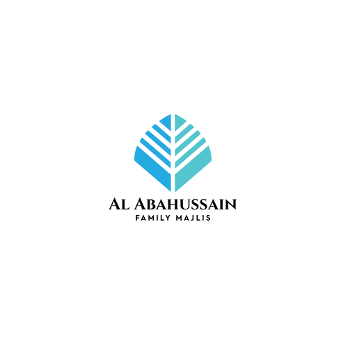 Logo for Famous family in Saudi Arabia Design von Aries W