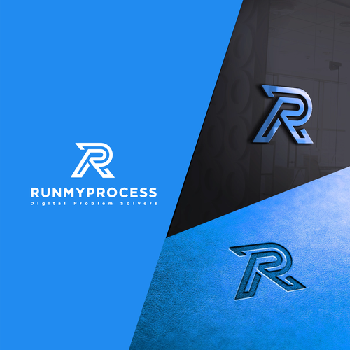 Designs | Help us brand a Digital Transformation Company | Logo
