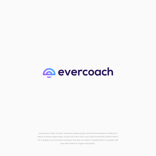 Design brand identity pack for world's leading coach training platform Design by de-ek 06