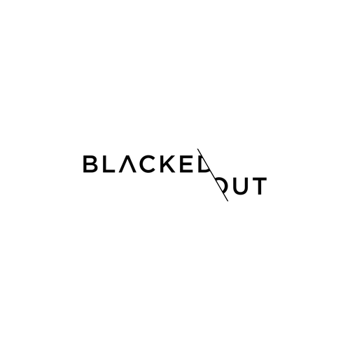 Blacked Com Logo