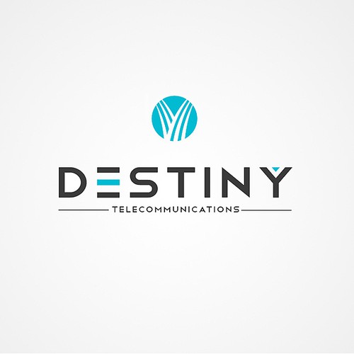 Diseño de destiny de DAFIdesign