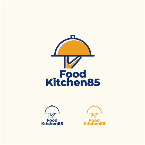 Food Kitchen 85 Design by RafaelErichsen™