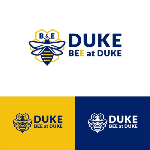 Need an impactful logo to represent Duke University's commitment to business and the environment Design réalisé par naya89