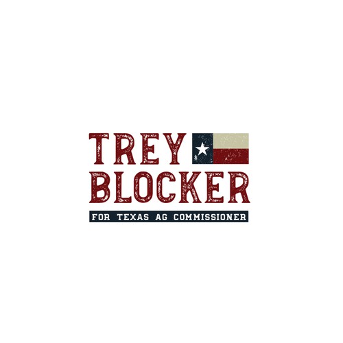 Texas Agriculture Commissioner Design by Friendly Label