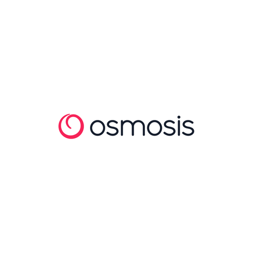 Osmosis needs a clean, fun startup logo! Design by A r s l a n