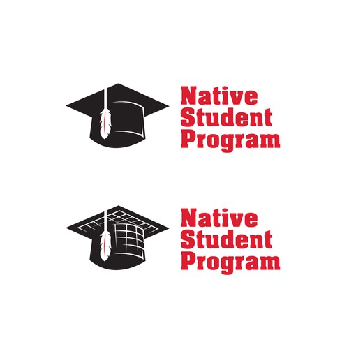 School District looking for Native Student Program logo Design by Dario