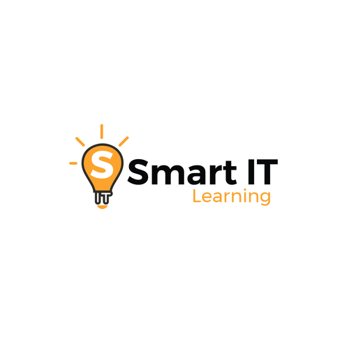 Smart IT - Logo Design von Hareesh Kumar M