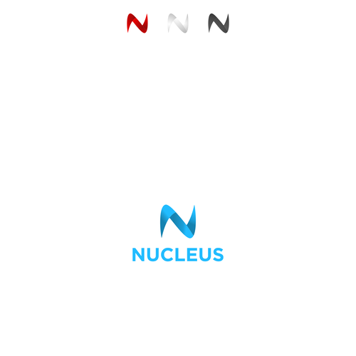 Nucleus Design by Delta~Art