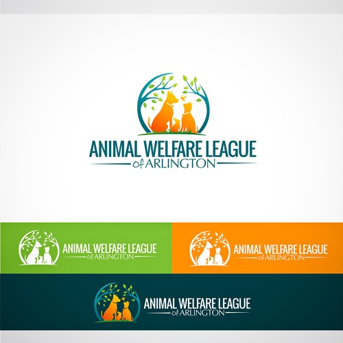 The Animals Logo Tamala Farm New Logo & Website | Tamala Farm