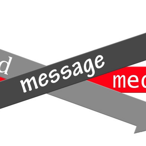 Logo contest for satirical media publisher Design by snapdragon