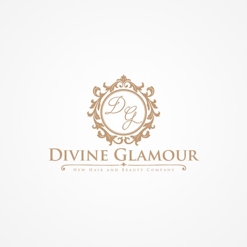 Download Create Me An Amazing Design For Divine Glamour Logo Design Contest 99designs