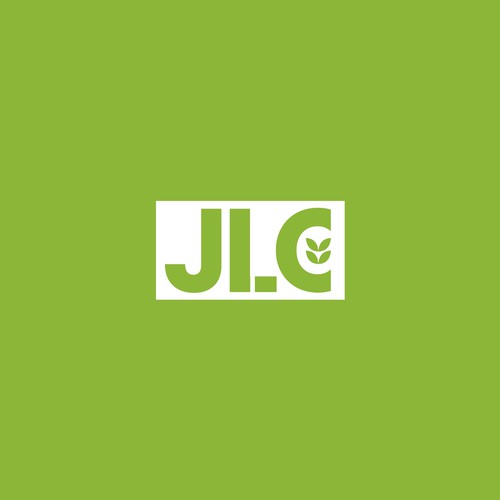 JLC Logo Design by i-ali